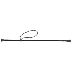 Cravache Whip & Go Twist Noir