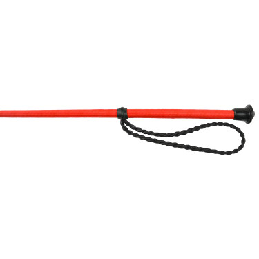 Cravache Whip & Go Twist Rouge
