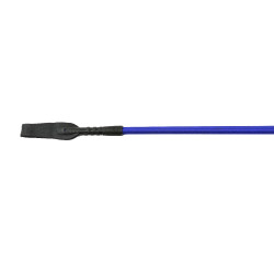 Cravache Whip & Go Twist Bleu roi