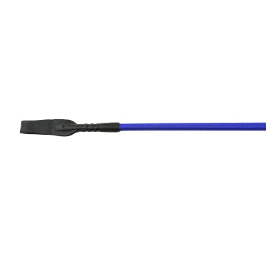 Cravache Whip & Go Twist Bleu roi