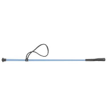 Cravache Whip & Go Twist Bleu ciel