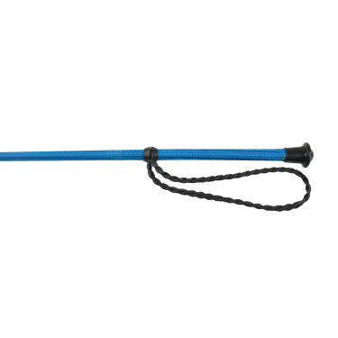 Cravache Whip & Go Twist Turquoise Bleu