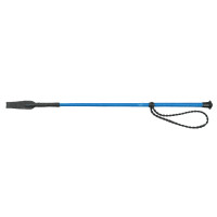 Cravache Whip & Go Twist Turquoise Bleu Cravache Whip & Go Twist Turquoise Bleu