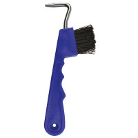 Cure-pieds brosse Violet