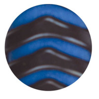 Cure-pieds Soft Hand Anis / noir Vert