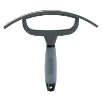 Couteau de chaleur Hippo-Tonic Gel Gris