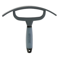 Couteau de chaleur Hippo-Tonic Gel Gris