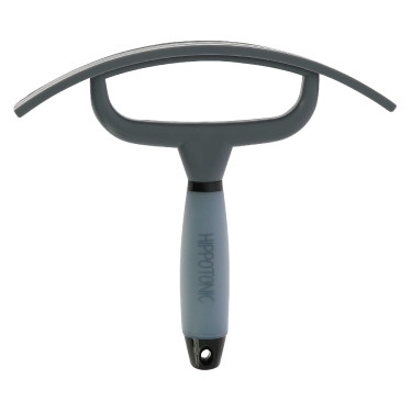 Couteau de chaleur Hippo-Tonic Gel Gris