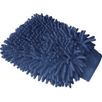 Gant Hippo-Tonic Chenille Bleu Gant Hippo-Tonic Chenille Bleu