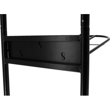 Chariot porte selle démontable Hippotonic