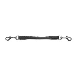 Poignée de selle Riding World Supergrip Noir Poignée de selle Riding World Supergrip Noir