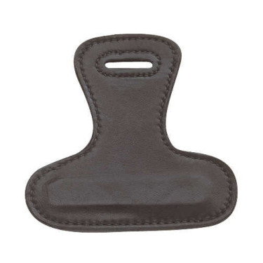 Fixation amovible pour croupière Excelsior Fixation amovible pour croupière Excelsior