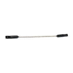 Frontal strass Eric Thomas Pro Noir Frontal strass Eric Thomas Pro Noir