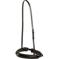 Muserolle française Eric Thomas Pro Noir