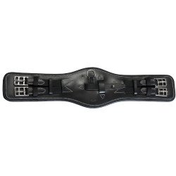 Sangle courte confort Eric Thomas Pro Noir