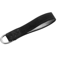 Fixation amovible pour rênes allemandes Excelsior Havane Marron