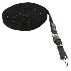 Longe de travail Norton Noir