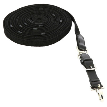 Longe de travail Norton Noir