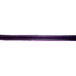 Longe de travail matelassée Jumptec Violet / noir