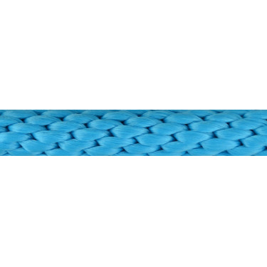 Longe Equithème Turquoise Bleu Longe Equithème Turquoise Bleu
