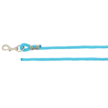 Longe Equithème Turquoise Bleu Longe Equithème Turquoise Bleu
