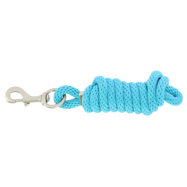 Longe Equithème Turquoise Bleu Longe Equithème Turquoise Bleu