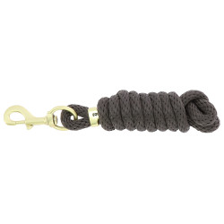 Longe Equithème Marron