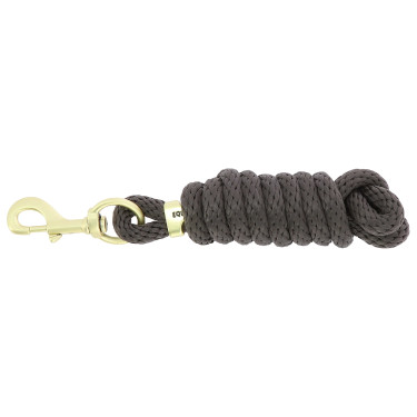 Longe Equithème Marron