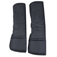 Guêtres de transport basses Bleu marine