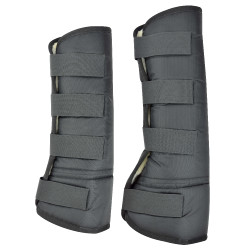 Guêtres de transport basses