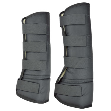 Guêtres de transport basses