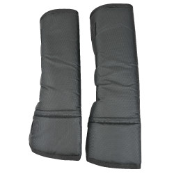 Guêtres de transport basses