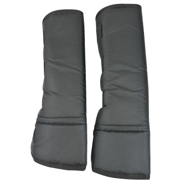 Guêtres de transport basses