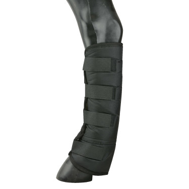 Guêtres de transport basses