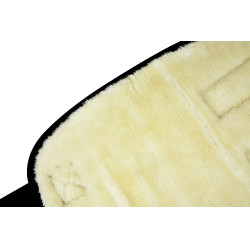 Guêtres de transport basses