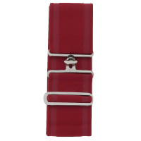Sursangle de Couverture élastique unie Bordeaux