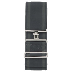 Sursangle de Couverture élastique unie Gris