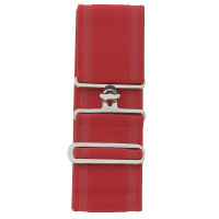 Sursangle de Couverture élastique unie Rose Sursangle de Couverture élastique unie Rose