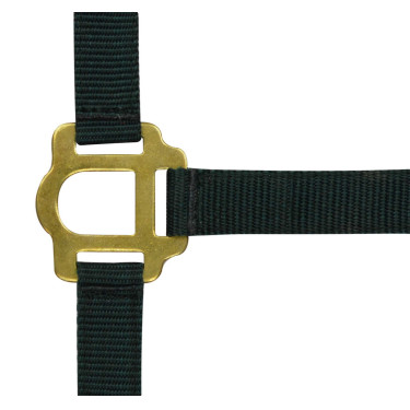 Licol First Noir Licol First Noir