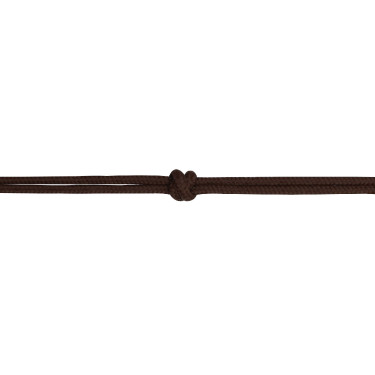 Licol éthologique doux Marron Licol éthologique doux Marron