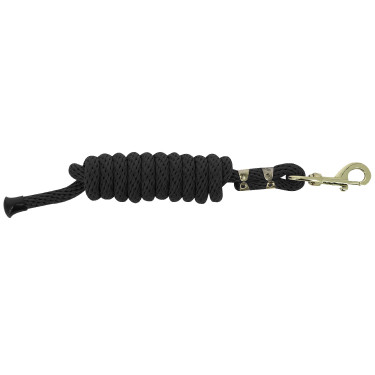 Longe d'attache Norton Noir