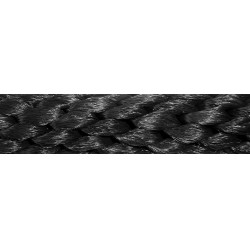Longe d'attache Norton Noir
