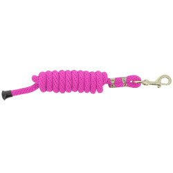 Longe d'attache Norton Fuchsia Rose
