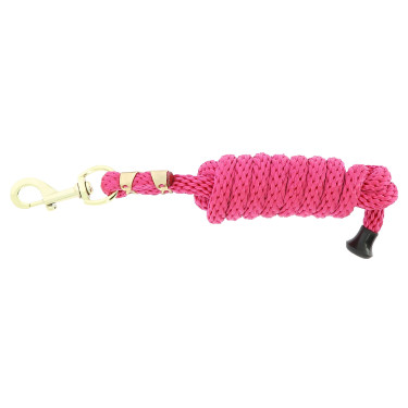 Longe d'attache Norton Fuchsia Rose