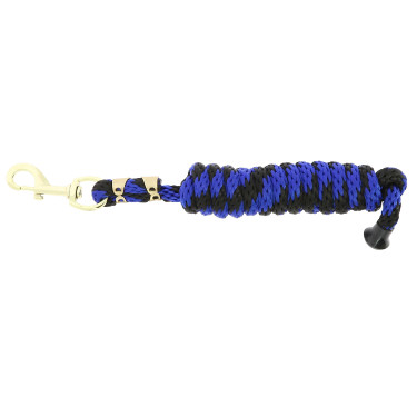 Longe d'attache Norton Bleu / noir Longe d'attache Norton Bleu / noir