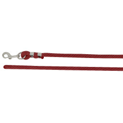 Longe attache Norton Bright Bordeaux