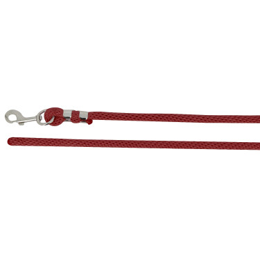 Longe attache Norton Bright Bordeaux