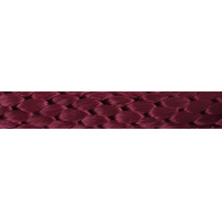 Longe attache Norton Bright Bordeaux