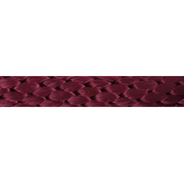 Longe attache Norton Bright Bordeaux