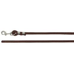 Longe attache Norton Bright Marron